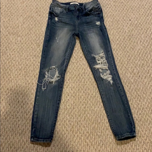 Denim Jeans - Picture 7 of 10